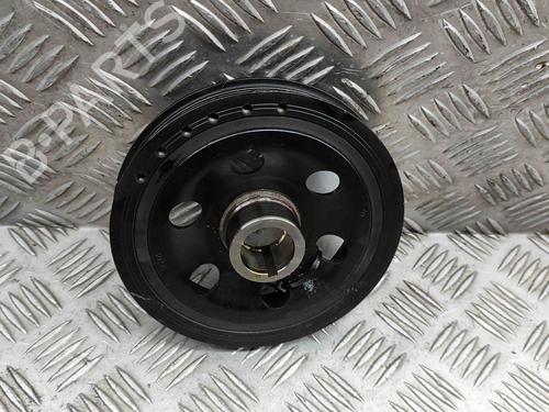 Used Pulley FORD TRANSIT V363 Van (FCD, FDD) 2.2 TDCi RWD (155 hp) 18164742