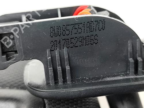 Left sun visor AUDI A5 (F53, F5P) S5 TFSI quattro | BP37426074I1 - Image 7