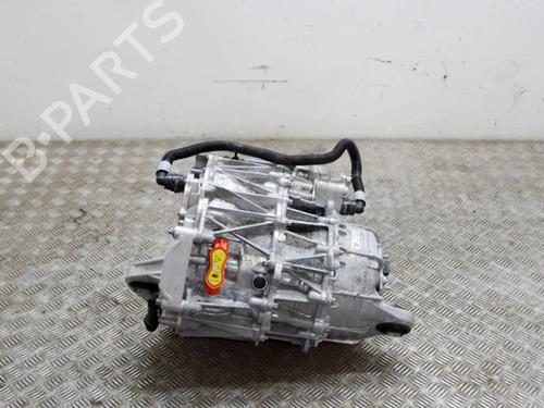 Used Engine Engine TESLA MODEL 3 (5YJ3) EV AWD (351 hp) 27755502 27755502