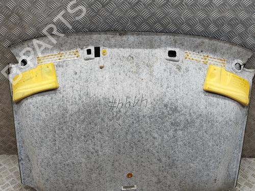 Interiør taket CHEVROLET CORVETTE (C6) Z06 7.0 | BP27765112I12 