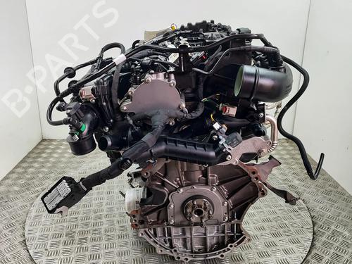 Engine FORD PUMA (J2K, CF7) 1.0 EcoBoost mHEV | BP28566582M1 - Image 4