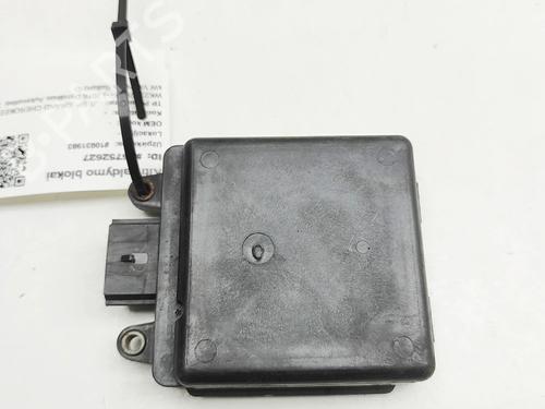 Used Electronic module Electronic module JEEP GRAND CHEROKEE IV (WK, WK2) 3.0 CRD V6 4x4 (250 hp) 35790618 35790618