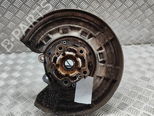 Used Left rear steering knuckle BMW 4 Coupe (F32, F82) M4 CS (460 hp) 18605496