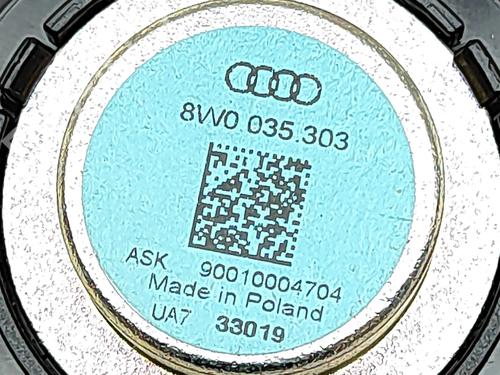 Speaker AUDI A4 B9 Avant (8W5, 8WD) S4 TDI Mild Hybrid quattro | BP36180974E2 - Image 6