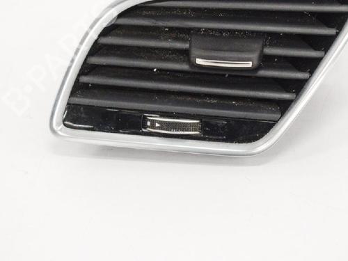 Air vent AUDI Q3 (8UB, 8UG) 2.0 TDI quattro | BP14663282I21 
