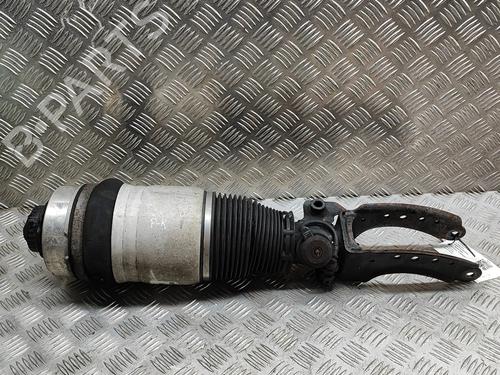 Used Left front shock absorber Left front shock absorber AUDI Q7 (4LB) 4.2 FSI quattro (350 hp) 24582270 24582270
