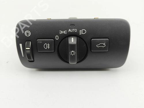 Used Electronic module VOLVO V40 Cross Country (526) D2 (120 hp) 30596330