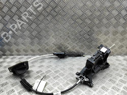 Levier de vitesses MAN TGE Van 2.0 TDI (01V, 03V, 36V, UYB, UYC, UYD) (140 hp) 31976959