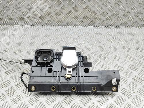 Used Rear left seatbelt Rear left seatbelt MERCEDES-BENZ SL (R230) 500 (230.475) (306 hp) 34161270 34161270