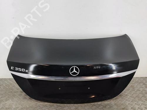Used Tailgate Tailgate MERCEDES-BENZ E-CLASS (W213) E 350 e (213.050) (211 hp) 26307473 26307473