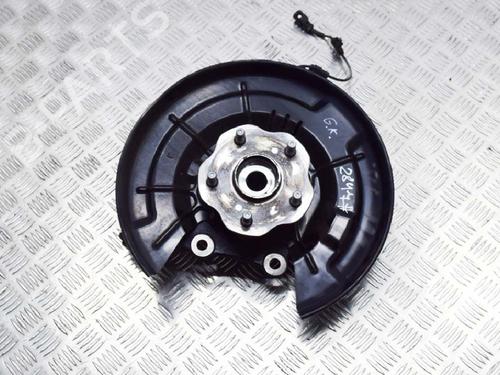 Used Left rear steering knuckle LEXUS RX (_L2_) 450h AWD (GYL25_, GYL26_, GYL25, GYL26, GYL25R, GYL26R) (313 hp) 14617576