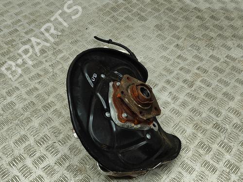 Right rear steering knuckle VW TOUAREG (CR7, RC8) 3.0 TDI 4motion | BP26581861M28 