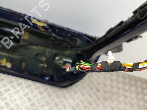 Tailgate AUDI A5 Sportback (F5A, F5F) 35 TDI | BP31985128C6 