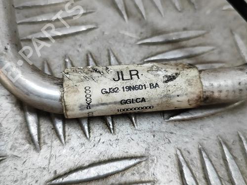 AC pipe LAND ROVER DISCOVERY SPORT (L550) 2.0 D 4x4 | BP27015172M126 