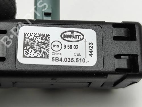 Electronic module AUDI A3 Limousine (8YS, 8YM) 35 TFSI Mild Hybrid | BP27792828M83 