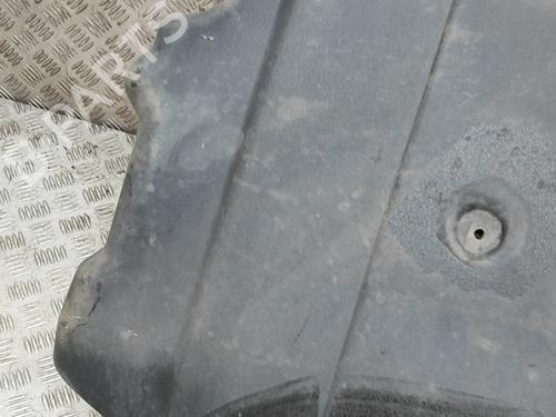 Underbody protection JEEP COMPASS (MK49) 2.2 CRD 4x4 | BP38070179M92 - Image 5