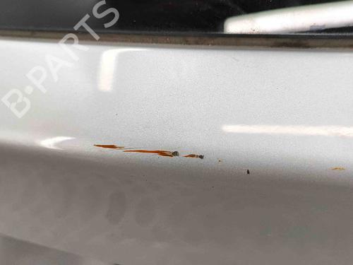 Tailgate BMW X3 (F25) xDrive 20 d | BP29310380C6 