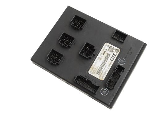 Used Electronic module Electronic module AUDI A6 C7 (4G2, 4GC) 3.0 TDI quattro (218 hp) 33361977 33361977