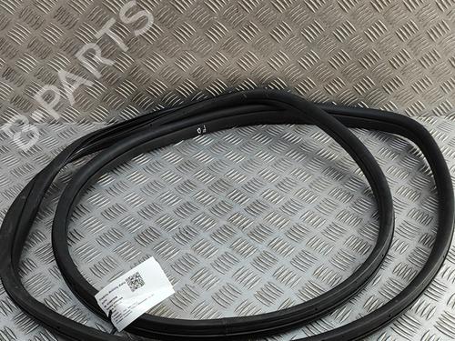 Used Rubber door seal FIAT 500 (312_) 1.0 Mild Hybrid (312.AYD1B) (69 hp) 28674919