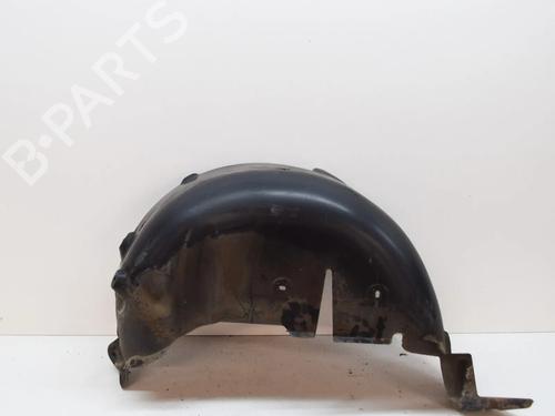 Used Wheel arch RENAULT MEGANE III Coupe (DZ0/1_) 1.5 dCi (DZ09, DZ0D, DZ1F, DZ1G, DZ14, DZ29) (110 hp) 14641822