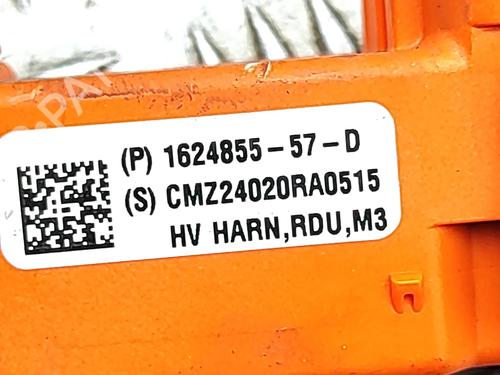 Wiring harness TESLA MODEL Y (5YJY) Long Range All-wheel Drive | BP38565384E16  - Image 7