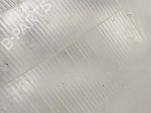 Right headlight MERCEDES-BENZ M-CLASS (W163) ML 270 CDI (163.113) | BP27698812C29 