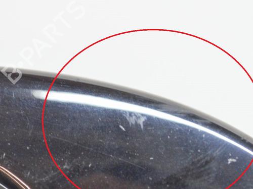 Front left exterior door handle AUDI A6 C7 (4G2, 4GC) 2.0 TDI | BP10369638C128 