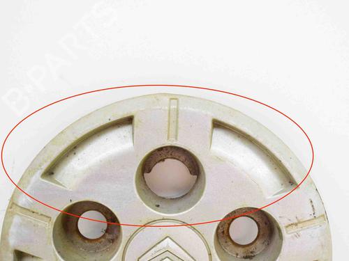 Hub cap CITROËN JUMPER II Van 3.0 HDi 155 | BP29432433C160 