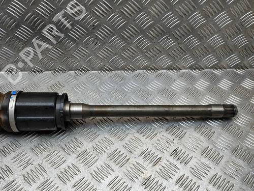 Right front driveshaft BMW XM (G09) XM All-wheel Drive | BP39566231M39 - Image 6