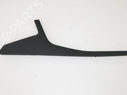 Mittelkonsole Mittelkonsole VW GOLF VII (5G1, BQ1, BE1, BE2) 1.4 TSI (125 hp) 9865681 9865681