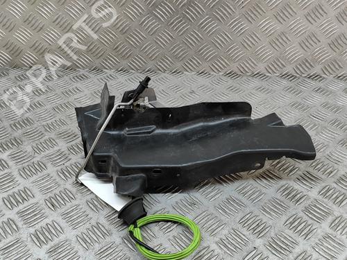Venstre bak lås AUDI A8 D3 (4E2, 4E8) 6.0 W12 quattro | BP24818572C100 