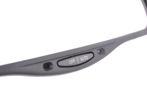 Rear mirror JEEP GRAND CHEROKEE III (WH, WK) 3.0 CRD 4x4 | BP30281652I6