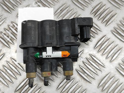 Electronic module JAGUAR I-PACE (X590) EV400 AWD | BP28436016M83 