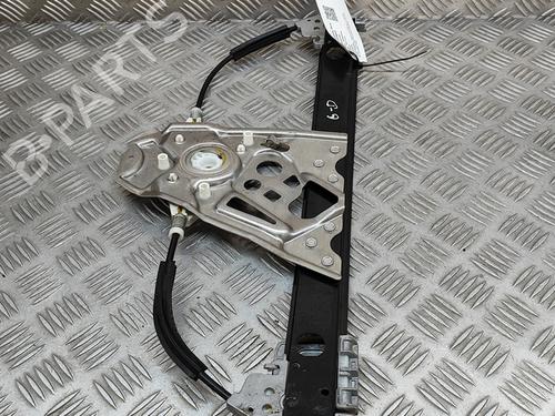 Rear right window mechanism MERCEDES-BENZ S-CLASS (W220) S 500 (220.075, 220.175, 220.875) | BP25380527C25 
