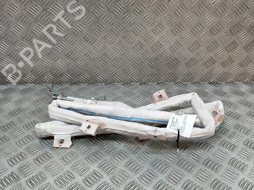 Used Left curtain airbag SKODA SUPERB III (3V3) 2.0 TSI (220 hp) 21809379