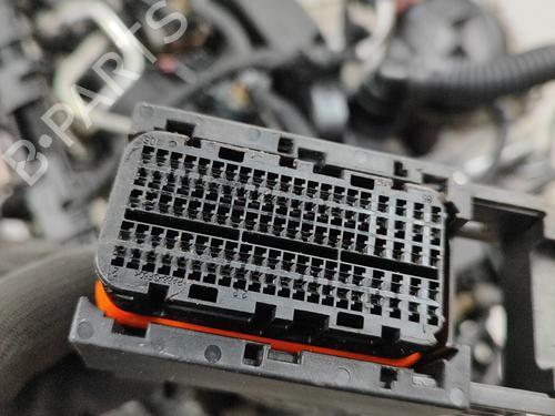 Motor VW PASSAT B8 Variant (3G5, CB5) 2.0 TDI | BP29829767M1