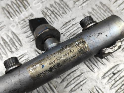 Injection rail AUDI A4 B7 Avant (8ED) 2.0 TFSI | BP27718030M98 - Image 6