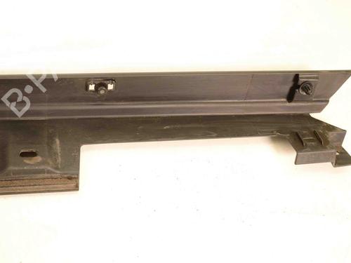 Left sideskirt LEXUS RX (_L2_) 450h AWD (GYL25_, GYL26_, GYL25, GYL26, GYL25R, GYL26R) | BP30267254C115