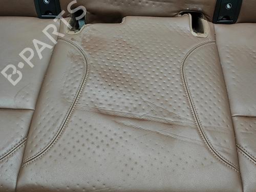 Seats set ALFA ROMEO STELVIO (949_) 2.0 Q4 (949.AXA2A) | BP36934349C78  - Image 20