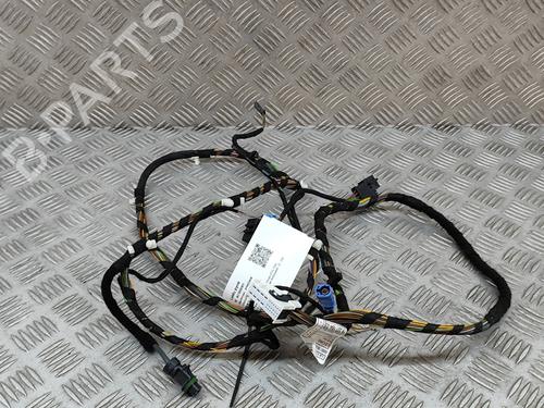 Used Wiring harness BMW 4 Coupe (F32, F82) 435 d xDrive (313 hp) 21809205