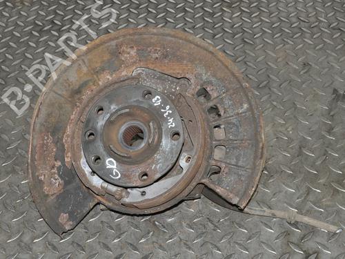 Højre hjullejehus spindel Højre hjullejehus spindel 30281371 30281371