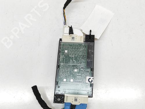 Electronic module MERCEDES-BENZ CLA (C118) CLA 200 (118.387) | BP28676009M83 