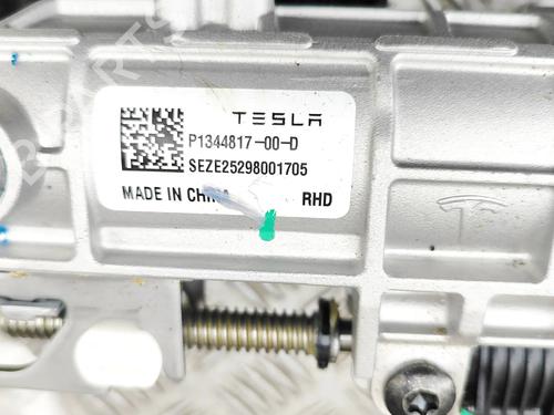 Steering column TESLA MODEL 3 (5YJ3) EV | BP38162591M21  - Image 9