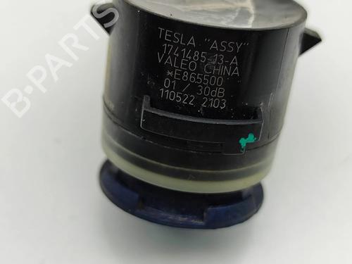 Módulo eletrónico TESLA MODEL 3 (5YJ3) EV AWD | BP27799377M83 