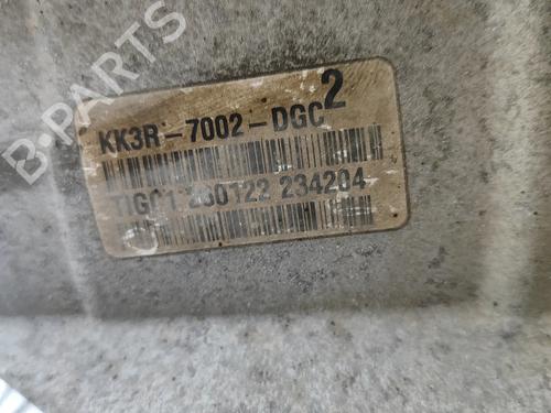 Gearbox FORD TRANSIT V363 Platform/Chassis (FED, FFD) 2.0 EcoBlue | BP38184452M3 - Image 8
