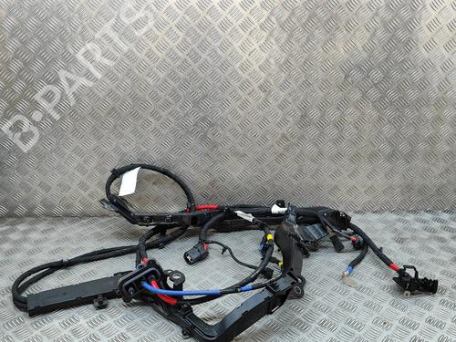 Wiring harness VOLVO XC60 II (246) 2.0 B5 Mild-Hybrid | BP28548659E16 