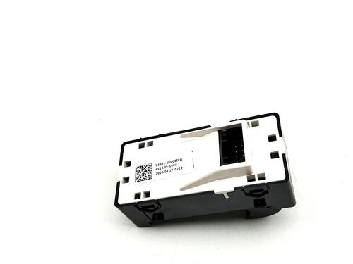 Left rear window switch KIA EV3 EV | BP39565925I29 - Image 5
