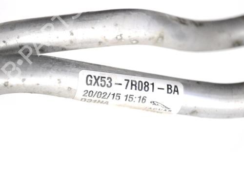 Pipe JAGUAR F-TYPE Coupe (X152) 3.0 SCV6 | BP33352237M125  - Image 5