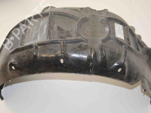 Used Wheel arch AUDI A3 (8V1, 8VK) 2.0 TDI (150 hp) 30241614