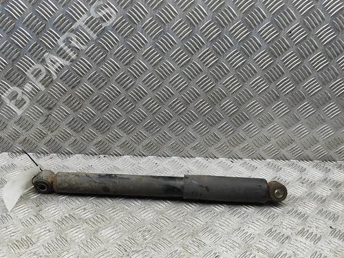 Right rear shock absorber IVECO DAILY VI Platform/Chassis 35S21, 35C21, 40C21, 45C21, 50C21, 60C21, 65C21, 70C21 | BP31902889M19